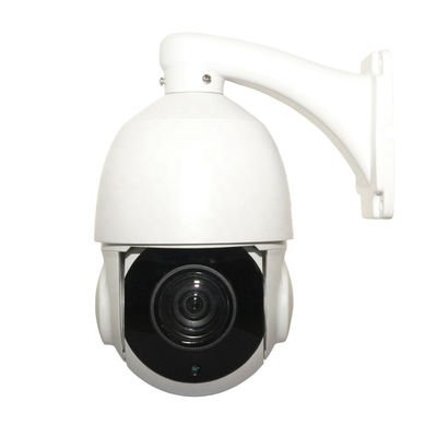 ποιότητας  Human Motion Tracking Hot Selling 4.5 Inch 30X IP 5MP 1080p PWM IR Mini Speed ​​Doom H.265 Dome PTZ Camera CCTV Camera εργοστάσιο
